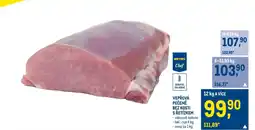 Makro VEPŘOVÁ PEČENĚ BEZ KOSTI S ŘETÍZKEM nabídka