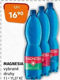 Terno MAGNESIA nabídka