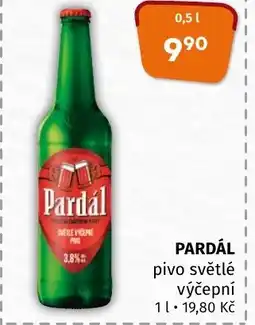 Terno PARDÁL nabídka