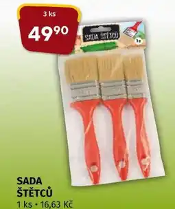 Terno SADA ŠTĚTCŮ nabídka