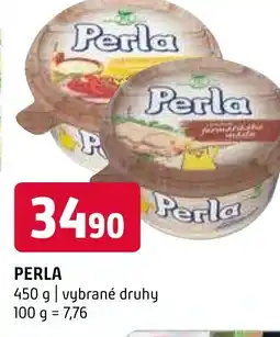 Terno PERLA nabídka