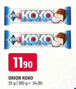 Terno ORION KOKO nabídka