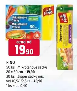 Terno FINO nabídka