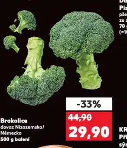 Brokolice