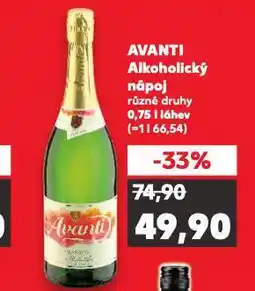 Avanti