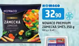 Trefa NOWACO PREMIUM ZÁMECKÁ SMĚS 350 g nabídka