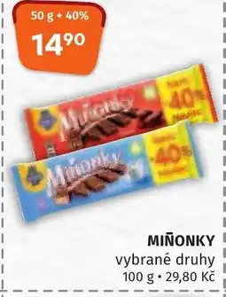 MIÑONKY