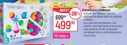 Globus Stavebnice Lalaboom nabídka