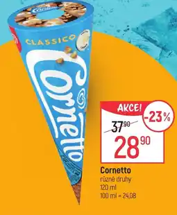 Globus Cornetto nabídka