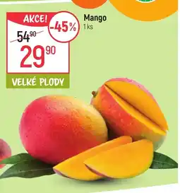 Globus Mango nabídka