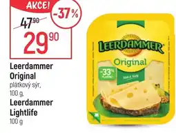 Globus Leerdammer Original nabídka