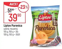 Liptov Parenica