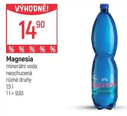 Globus Magnesia nabídka