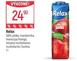 Relax