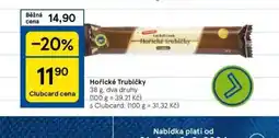 Hořické trubičky