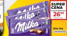 Hruška Milka nabídka