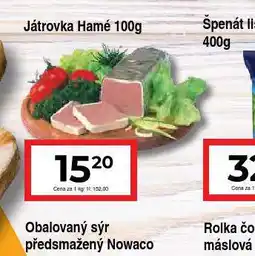 Hruška Játrovka hamé nabídka
