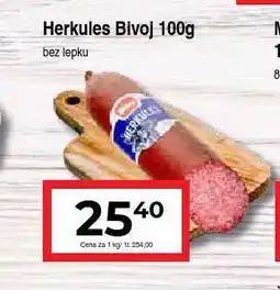 Hruška Herkules nabídka