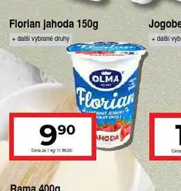 Hruška Florian jahoda nabídka