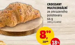 Penny Market CROISSANT MULTICEREÁLNÍ nabídka