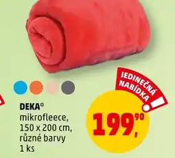 Penny Market DEKA nabídka