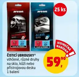 Penny Market ČISTICÍ UBROUSKY nabídka