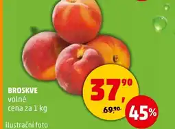 Penny Market BROSKVE nabídka