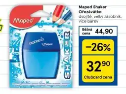Maped Shaker Ořezávátko