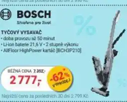 Planeo Elektro TYČOVÝ VYSAVAČ nabídka