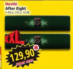 Norma Nestlé After Eight nabídka