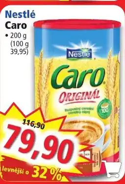 Norma Nestlé Caro nabídka