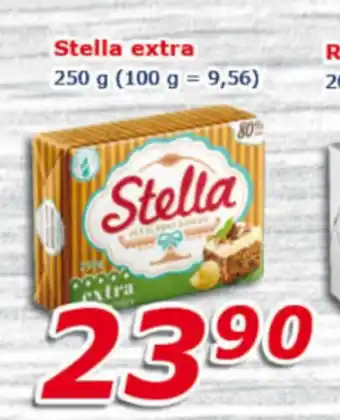 ESO MARKET Stella extra nabídka