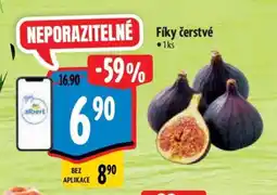 Albert Fíky čerstvé nabídka