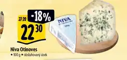 Albert Niva Otinoves nabídka