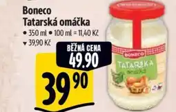 Albert Boneco Tatarská omáčka nabídka