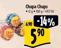 Albert Chupa Chups nabídka