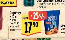 Dupetky