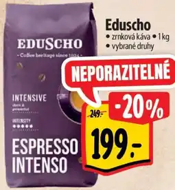 Albert Eduscho nabídka