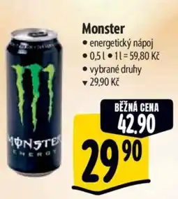 Monster