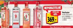Albert Beefeater nabídka