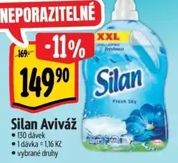 Albert Silan Aviváž nabídka