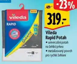 Vileda Rapid Potah