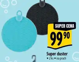 Albert Super duster nabídka