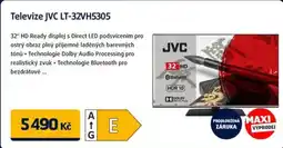 Datart Televize JVC LT-32VH5305 nabídka