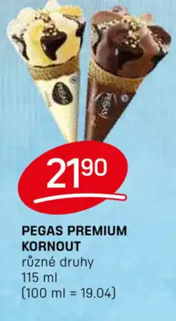 Flop PEGAS PREMIUM KORNOUT nabídka