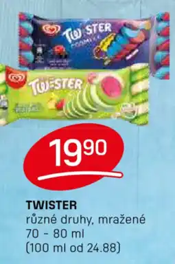 TWISTER