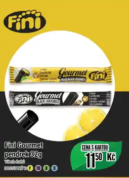 Tamda Foods Fini Gourmet pendrek 32g nabídka