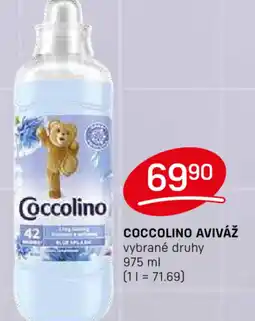 Flop COCCOLINO AVIVÁŽ nabídka