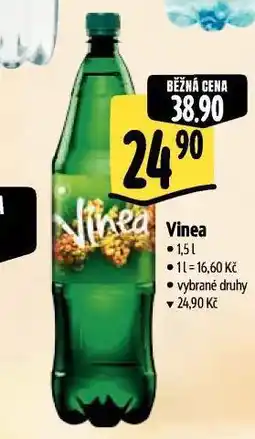 Albert Vinea nabídka