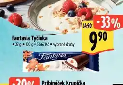 Albert Fantasia tyčinka nabídka